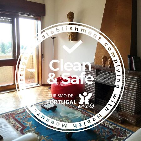 A Casa Das Margaridas Порто Екстериор снимка