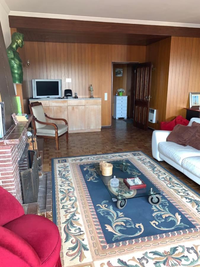 A Casa Das Margaridas Порто Екстериор снимка