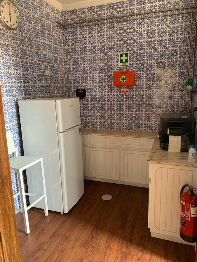 A Casa Das Margaridas Порто Екстериор снимка