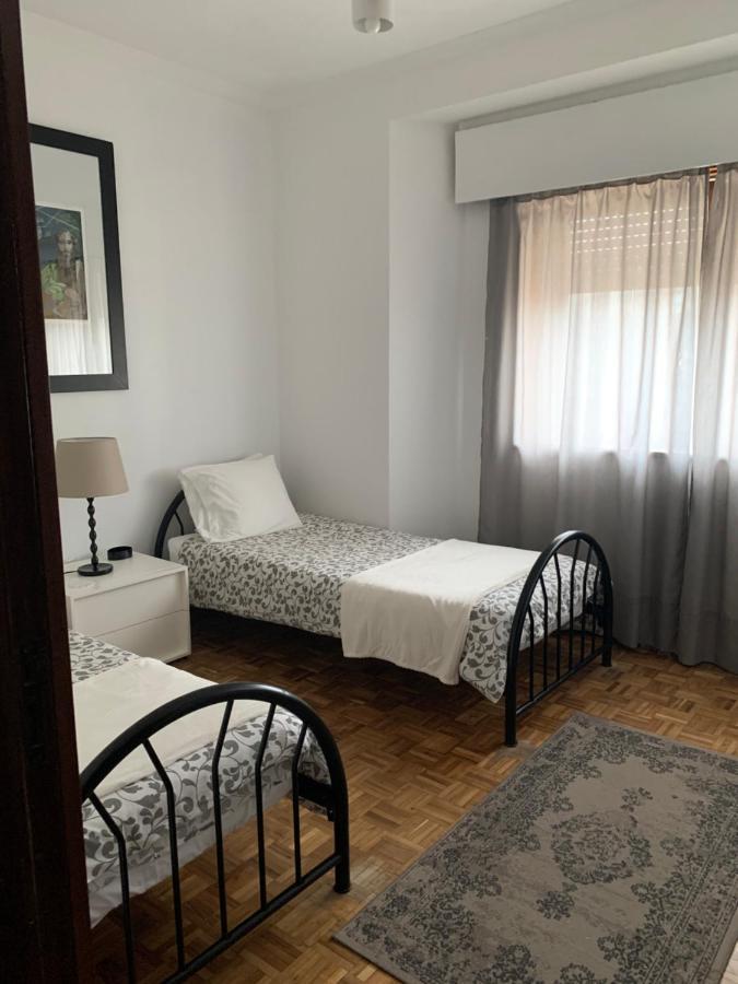 A Casa Das Margaridas Порто Екстериор снимка