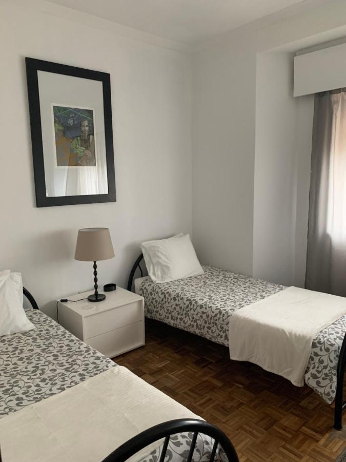 A Casa Das Margaridas Порто Екстериор снимка
