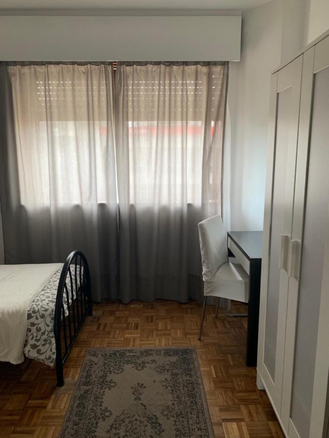 A Casa Das Margaridas Порто Екстериор снимка