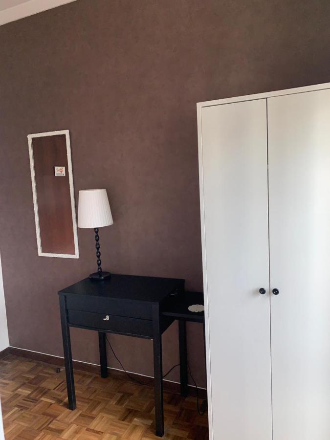 A Casa Das Margaridas Порто Екстериор снимка