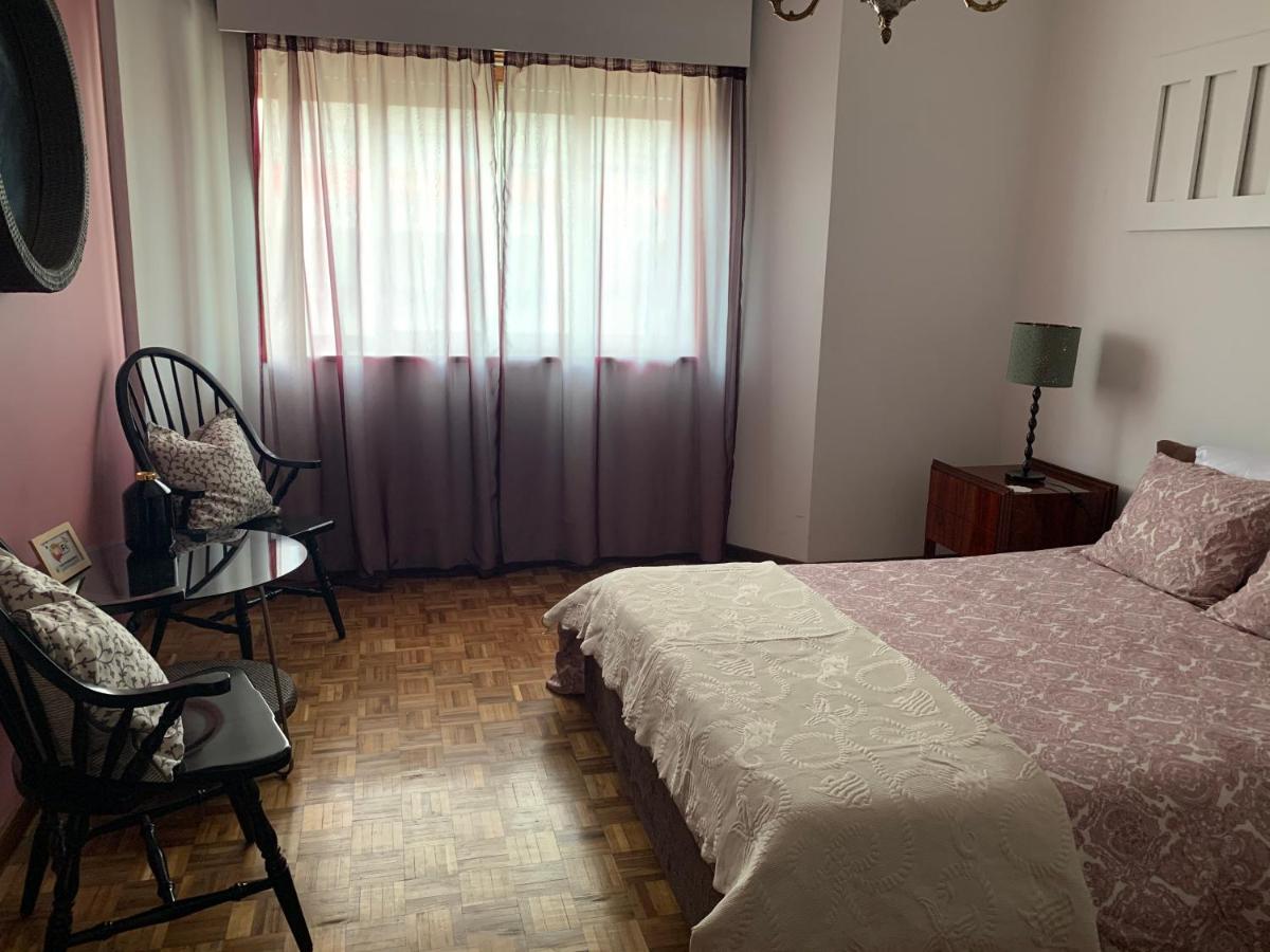 A Casa Das Margaridas Порто Екстериор снимка