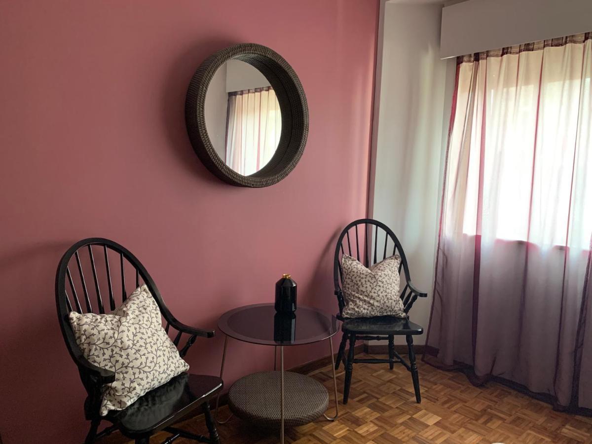 A Casa Das Margaridas Порто Екстериор снимка