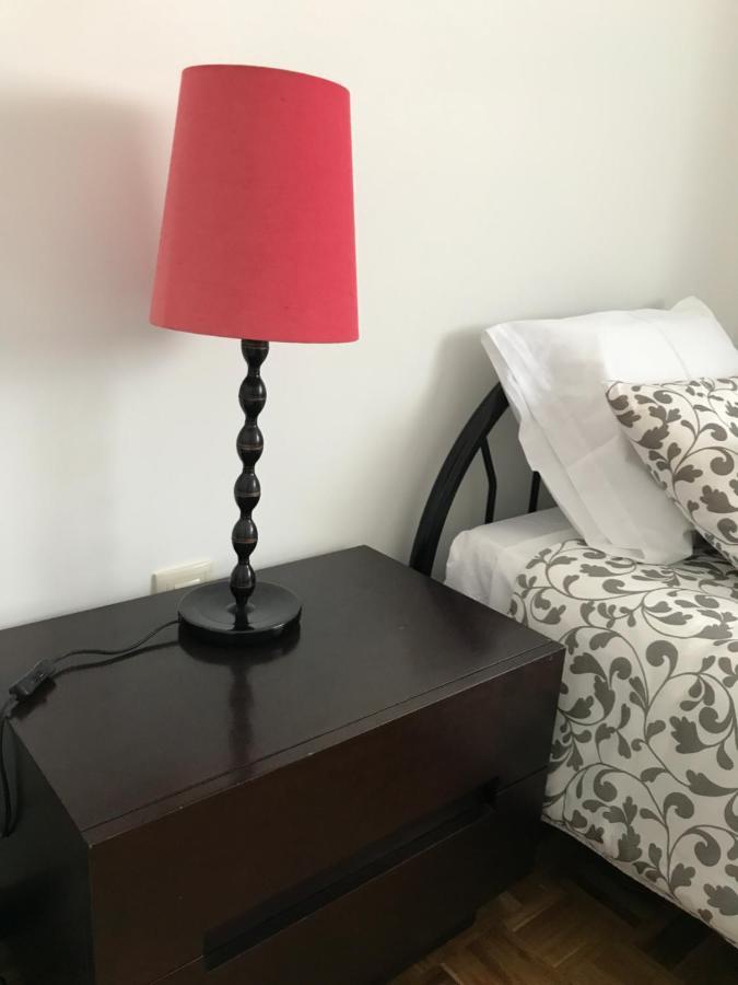A Casa Das Margaridas Порто Екстериор снимка