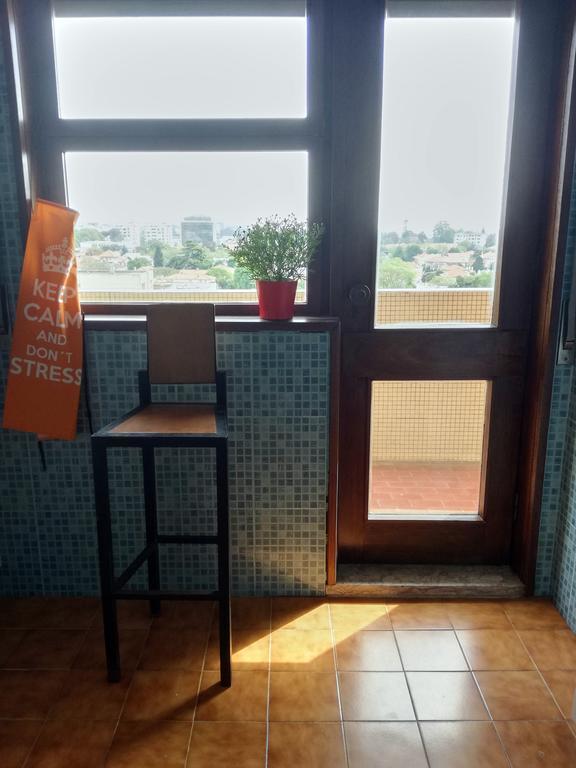 A Casa Das Margaridas Порто Екстериор снимка