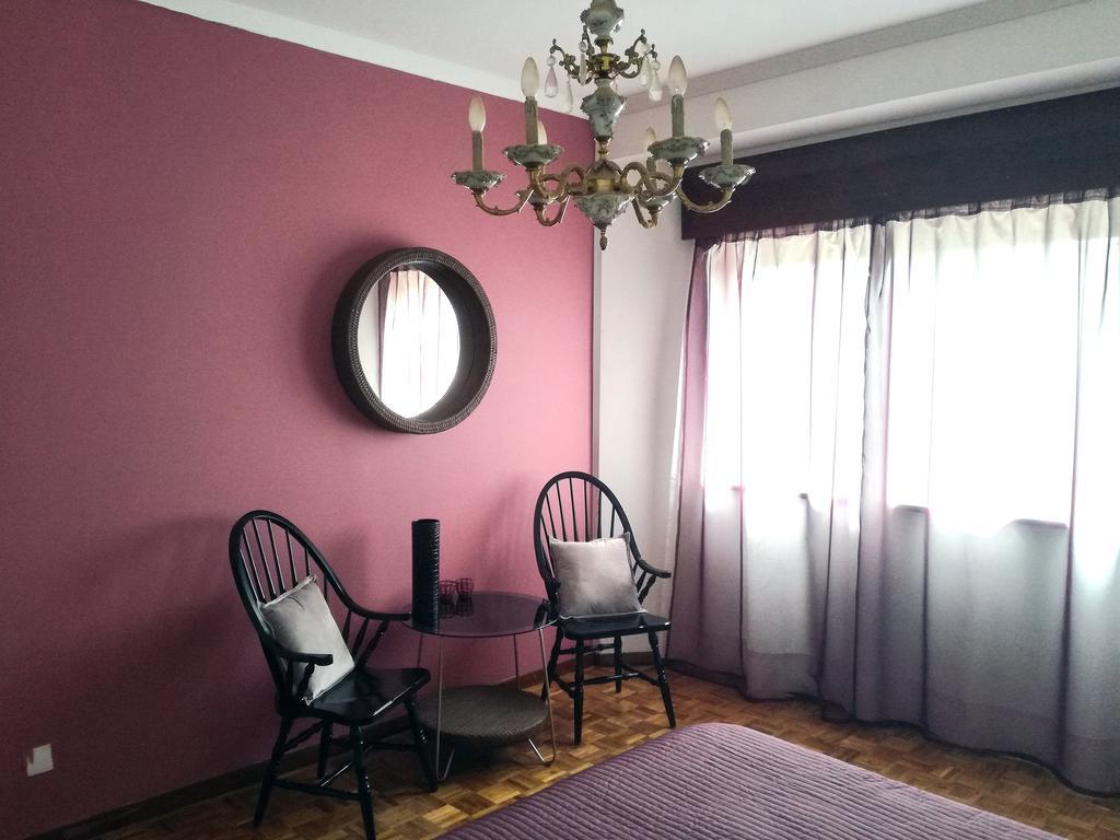 A Casa Das Margaridas Порто Екстериор снимка