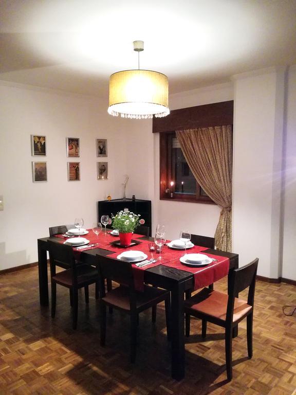 A Casa Das Margaridas Порто Екстериор снимка