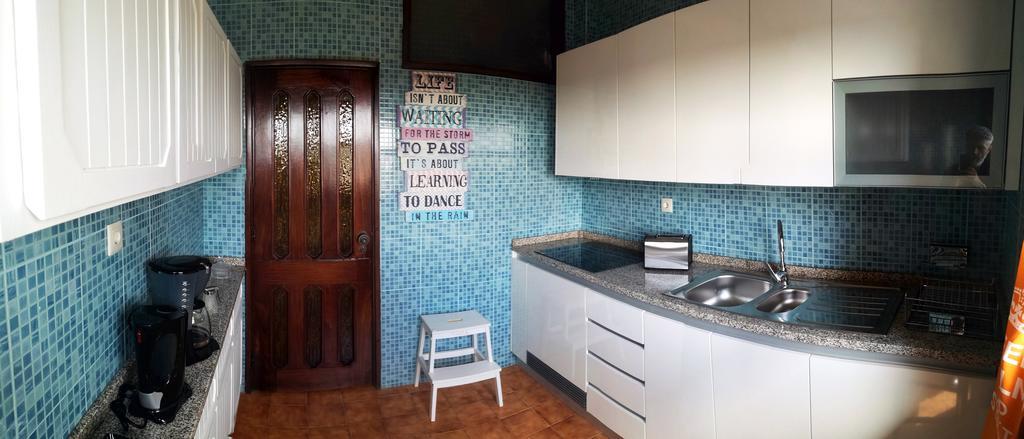A Casa Das Margaridas Порто Екстериор снимка