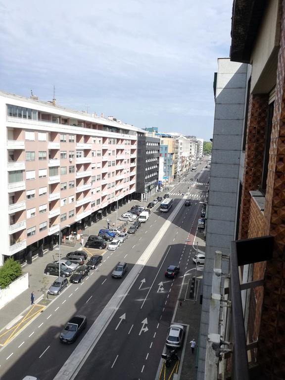 A Casa Das Margaridas Порто Екстериор снимка
