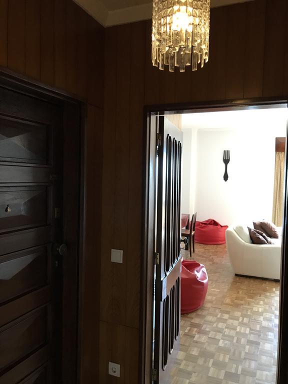A Casa Das Margaridas Порто Екстериор снимка