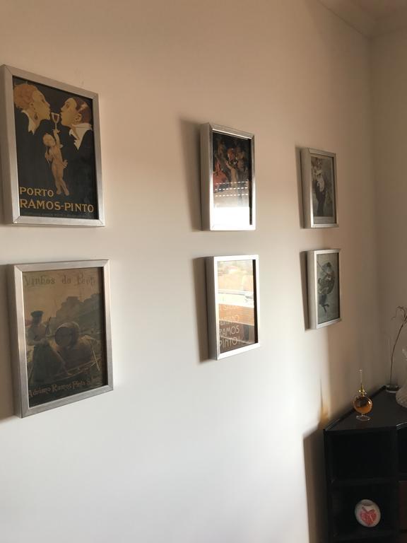 A Casa Das Margaridas Порто Екстериор снимка