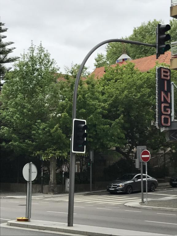 A Casa Das Margaridas Порто Екстериор снимка