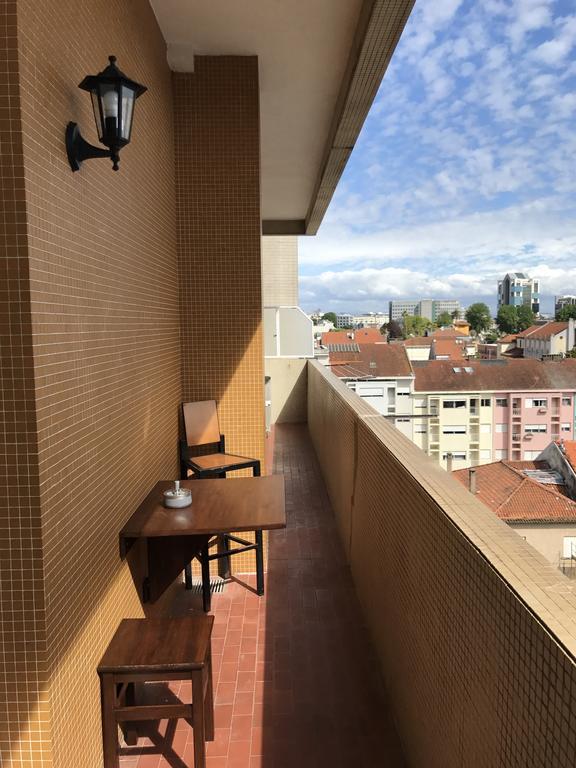 A Casa Das Margaridas Порто Екстериор снимка