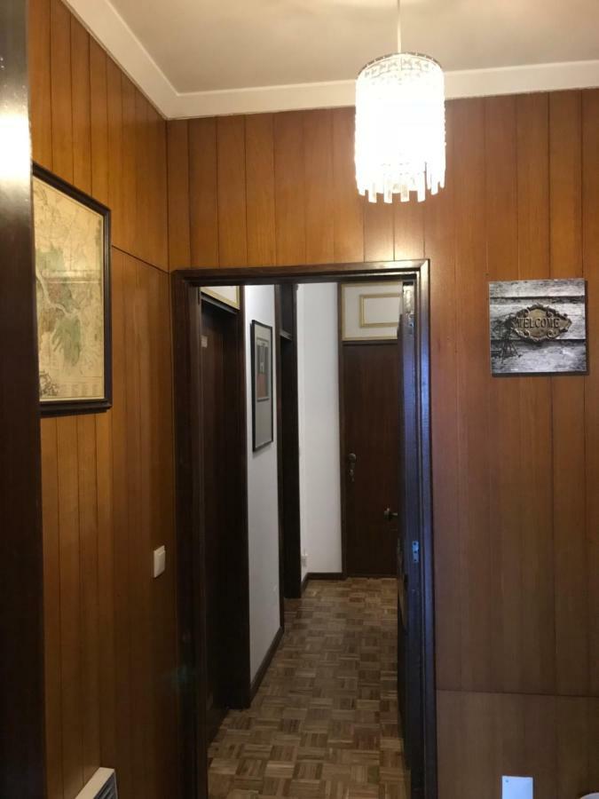 A Casa Das Margaridas Порто Екстериор снимка